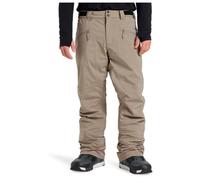 Quiksilver - Boundry Pants - Pantalon de ski - XXL - fallen rock