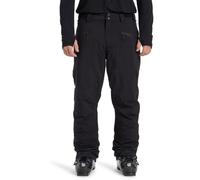 Quiksilver - Boundry Pt - Pantalon homme True Black - M