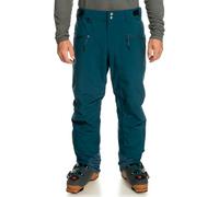 Quiksilver Boundry Pt - Pants - Chino - Homme