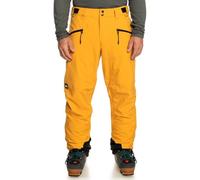 Quiksilver Boundry Pt - Pants - Chino - Homme