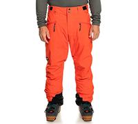 Quiksilver Boundry Pt - Pants - Chino - Homme