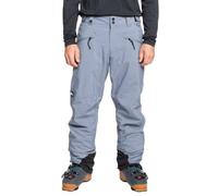 Quiksilver Boundry Pt - Pants - Chino - Homme