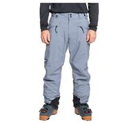 Quiksilver Boundry Pt - Pants - Chino - Homme