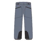 Quiksilver Boundry Pt - Pants - Chino - Homme