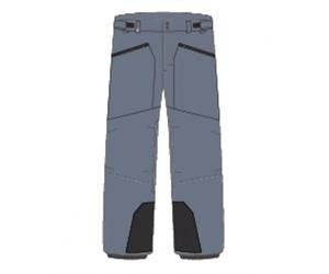 Quiksilver Boundry Pt - Pants - Chino - Homme