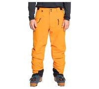 QUIKSILVER Boundry Pt - Homme - Orange - taille S- modèle 2025
