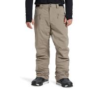 Quiksilver Boundry Pants Beige S Homme
