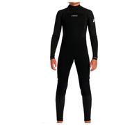 Quiksilver - Boy's 4/3 Prologue Back Zip GBS - Combinaison de surf - 10 - black