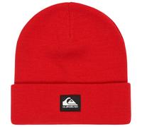 Quiksilver - Brigade Beanie - Bonnet - One Size - salsa
