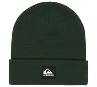 Quiksilver - Brigade Beanie - Bonnet - One Size - trekking green