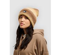 Quiksilver Brigade Gradient Bonnet marron Uni