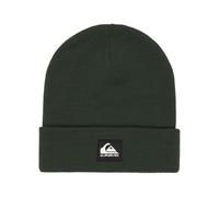 Quiksilver Bonnet Brigade Beanie T.U. Vert