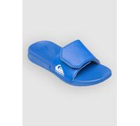 Quiksilver Bright Coast Adjust Kids Sandales bleu 36