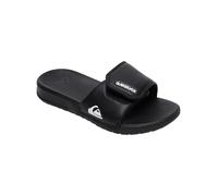 Quiksilver Bright Coastad Youth Flip Flops Noir EU 33 Enfants