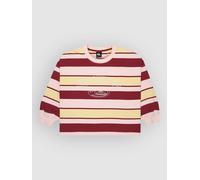 Vêtements Quiksilver Bright Crew pour Femme XS Multicolore
