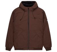 Quiksilver - Brooks 3K Jacket - Veste d'hiver - M - chocolate brown