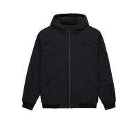 Quiksilver - Brooks 3K Jacket - Veste imperméable homme Black - M