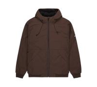 Quiksilver - Brooks 3K Jacket - Veste imperméable homme Chocolate Brown - L