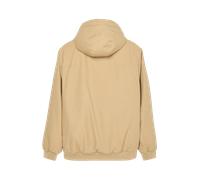 Quiksilver - Brooks 3K Jacket - Veste imperméable homme Kelp - S