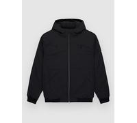 Quiksilver Parka Brooks 3K Noir Homme M
