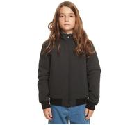 Quiksilver Brooks 5K - Veste d-perlante - Garçon Enfant 8-16 - 16 - Noir 14 ans