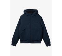 Quiksilver - Brooks 5K - Veste imperméable enfant Dark Navy - L - 14 ans
