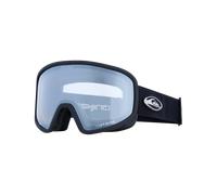 Quiksilver Browdy Clux Adapt Photochromic Ski Goggles Noir Blue/CAT1-CAT3 Homme