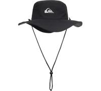 Quiksilver Bushmaster Casquette, Anthracite, XXL Homme