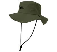 Quiksilver - Bushmaster - Chapeau - L/XL - grape leaf
