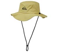 Quiksilver - Bushmaster - Chapeau - L/XL - khaki