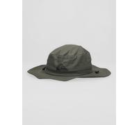 Quiksilver Chapeau safari Bushmaster pour homme Taille S-M