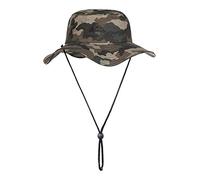 Quiksilver Bushmaster - Chapeau safari pour Homme
