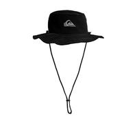Quiksilver - Bushmaster Hat pour Homme - Anthracite - L/XL