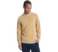 Quiksilver Cardigan Salt Water Sweater Light Marron