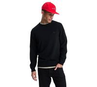 Quiksilver Salt Water Sweater Noir S Homme