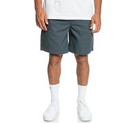 Quiksilver Cargo Taxerhort cargo elástico para Hombre