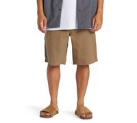 Quiksilver Carpenter Short - Short - Carpenter - Baggy Walk Shorts for Men - Homme