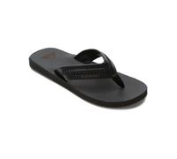 Quiksilver Homme Carver Natural II Sandal, Noir 1, 42 EU