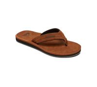Quiksilver Carver Nubuck - Sandales - Homme - 40 - Marron