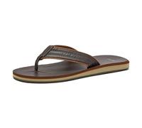 Quiksilver Carver Nubuck, Tongs. Homme, Tasse à déchiqueter, 43 EU