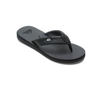 Quiksilver Carver Squish Sandals Noir EU 41 Homme