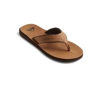 Quiksilver Carver, Tongs Homme