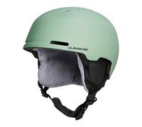 Quiksilver Journey Helmet Vert S