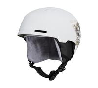 Quiksilver Casque Journey Homme Blanc M