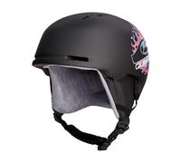 Quiksilver Journey Helmet Noir S