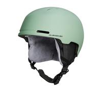 Quiksilver Casque de ski/snowboard Journey Helmet Homme Dark Ivy Taille L
