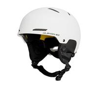 Quiksilver Casque Lawson MIPS Homme Blanc M