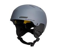 Quiksilver Casque Lawson MIPS Homme Noir M