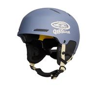 Quiksilver Lawson MIPS Sport Helmet Homme, Graystone, M
