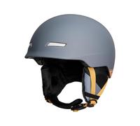 Quiksilver Casque Play Homme Marron S
